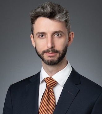 Conner Morris