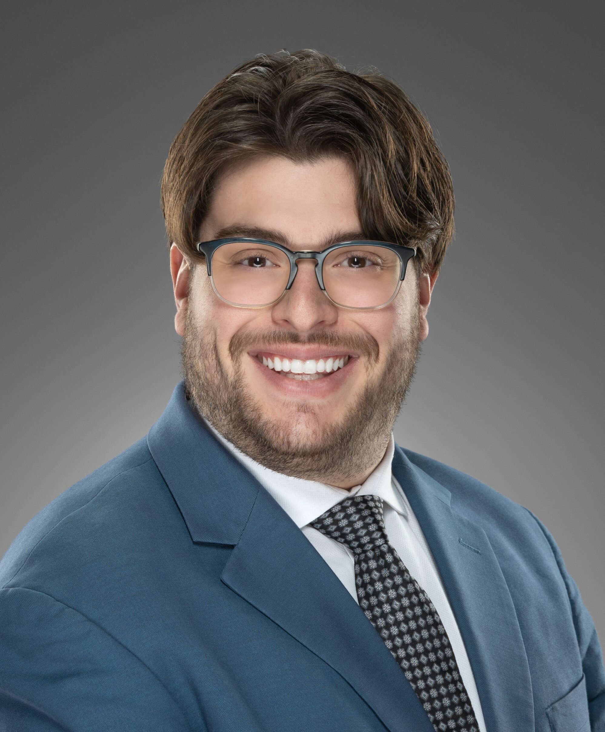Cary Racioppi