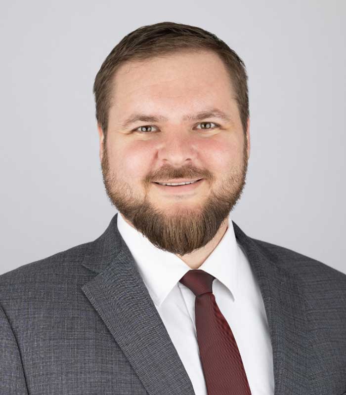 Andrew Speer