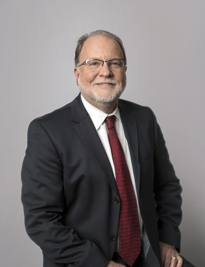 Gerald Cavellier