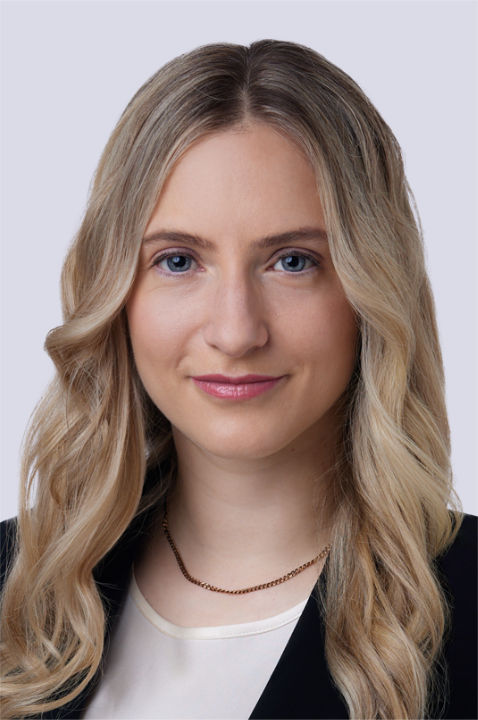 Andrea Lovrincevic