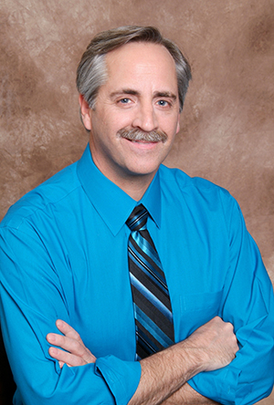Gregory Zumbrunn