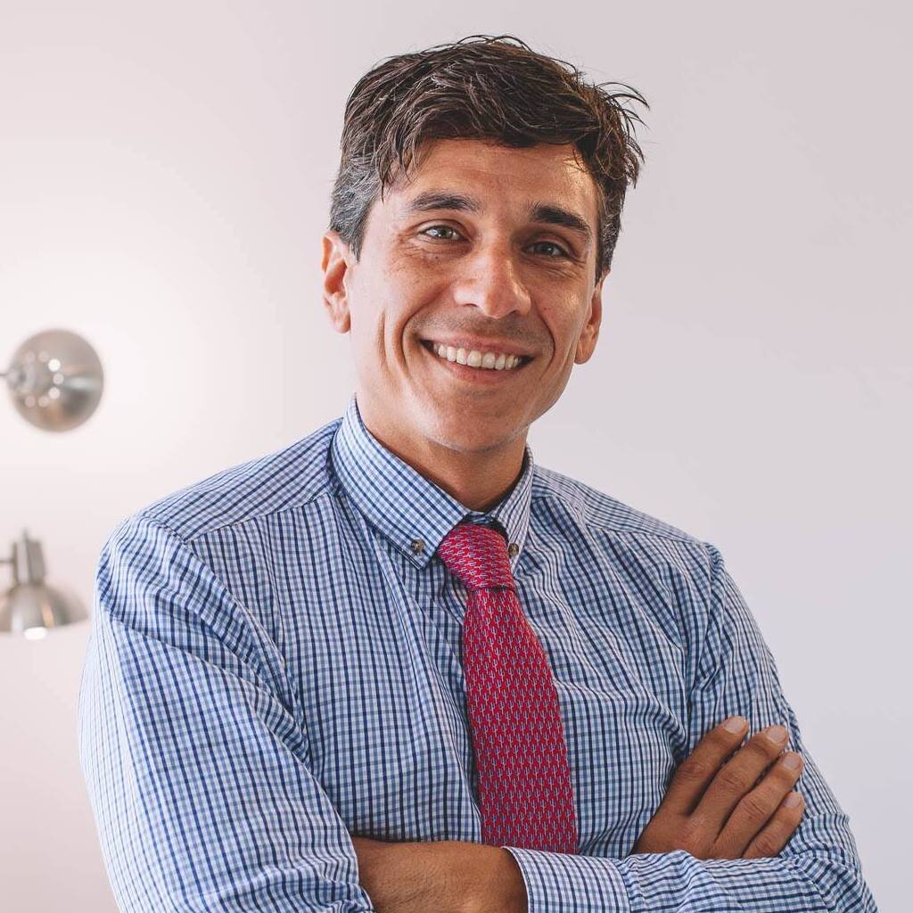 Matias Flores