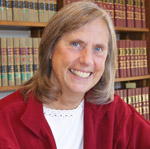 Deborah Hammerlind Weber