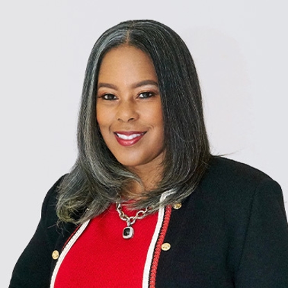 Ronique Robinson