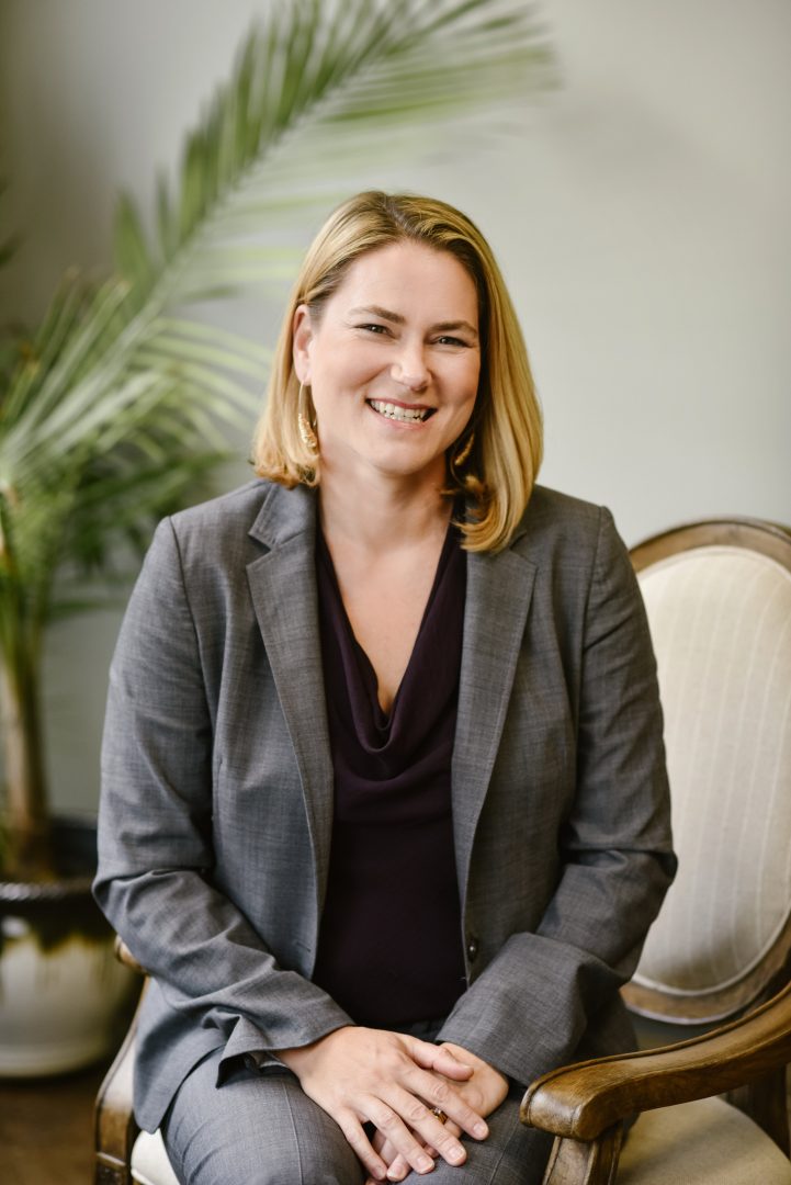 Kristin Hampson