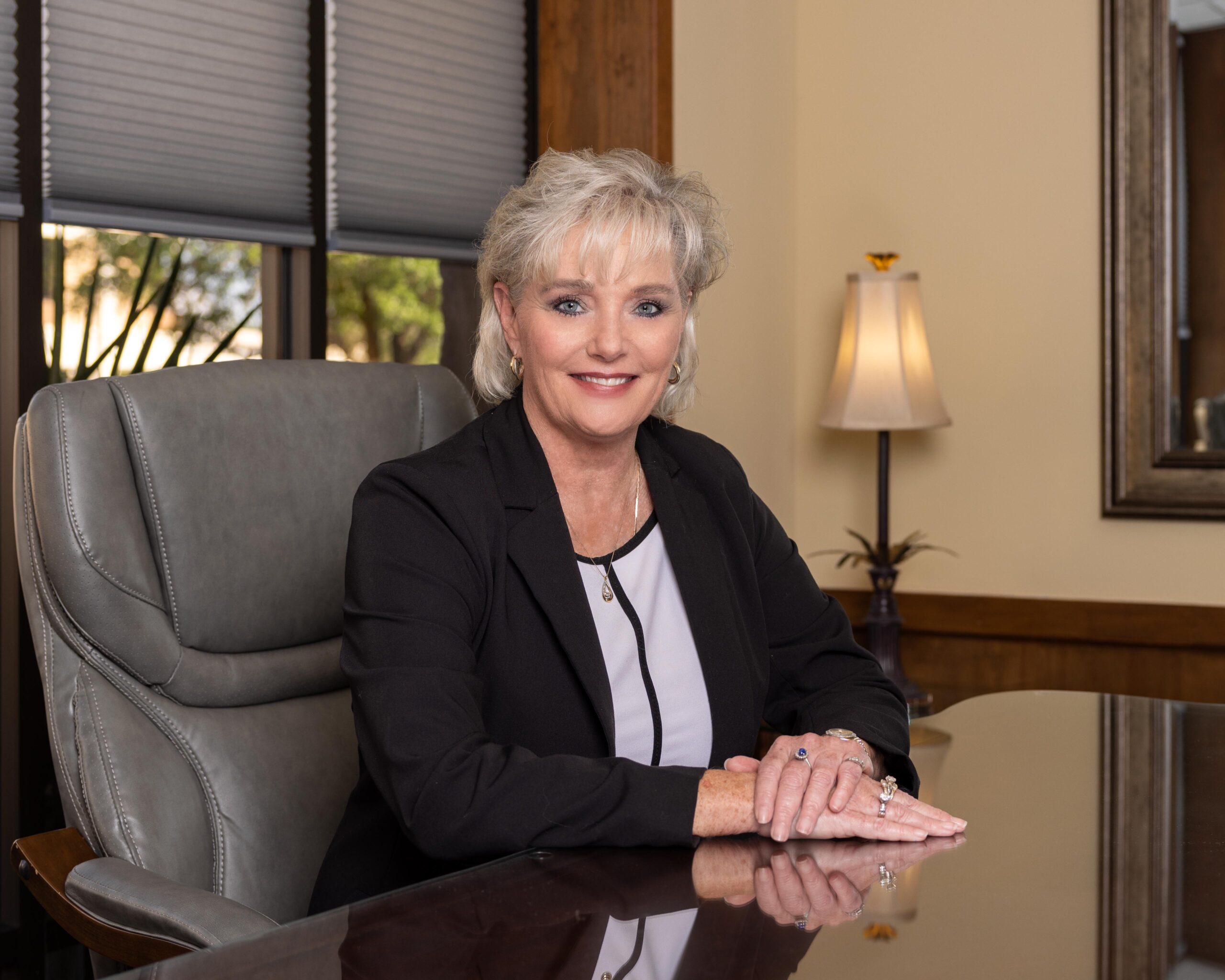 Kaye Alderman