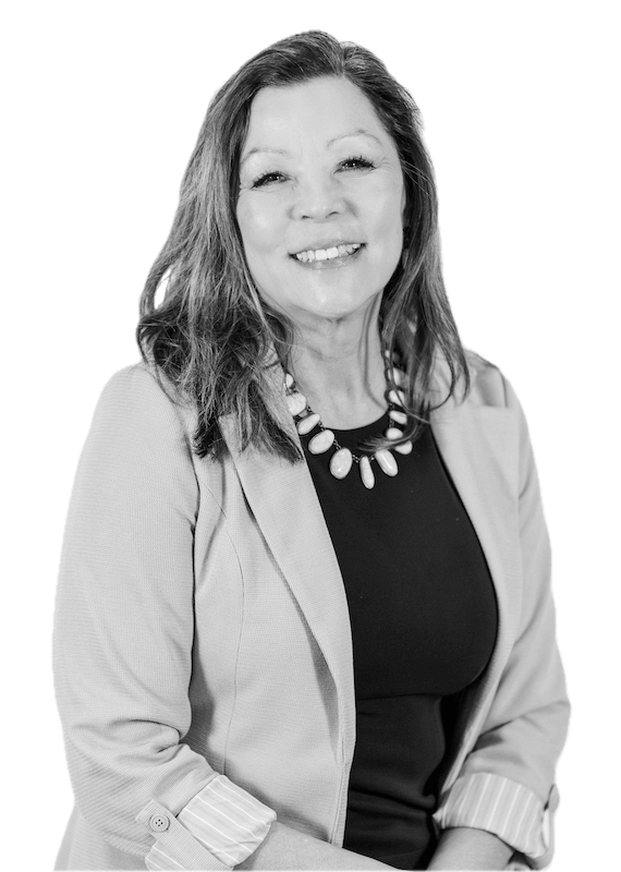 Theresa Vaden Copeland