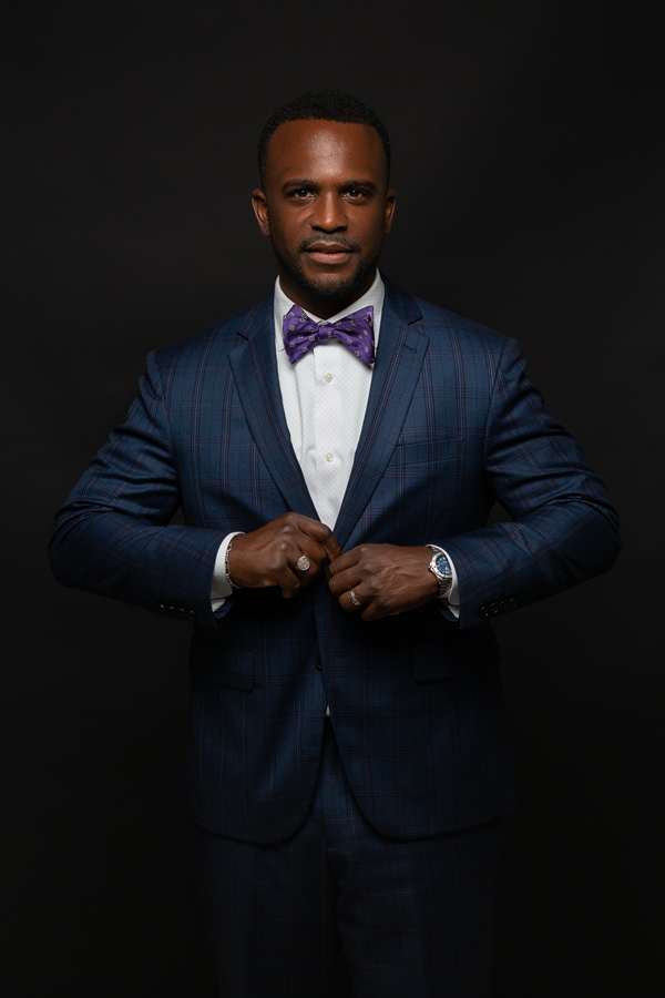 Jeremy Abernathy