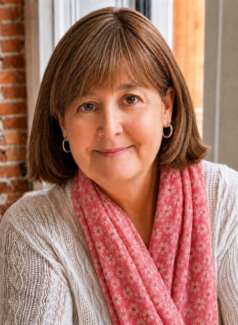 Heidi Tuffias
