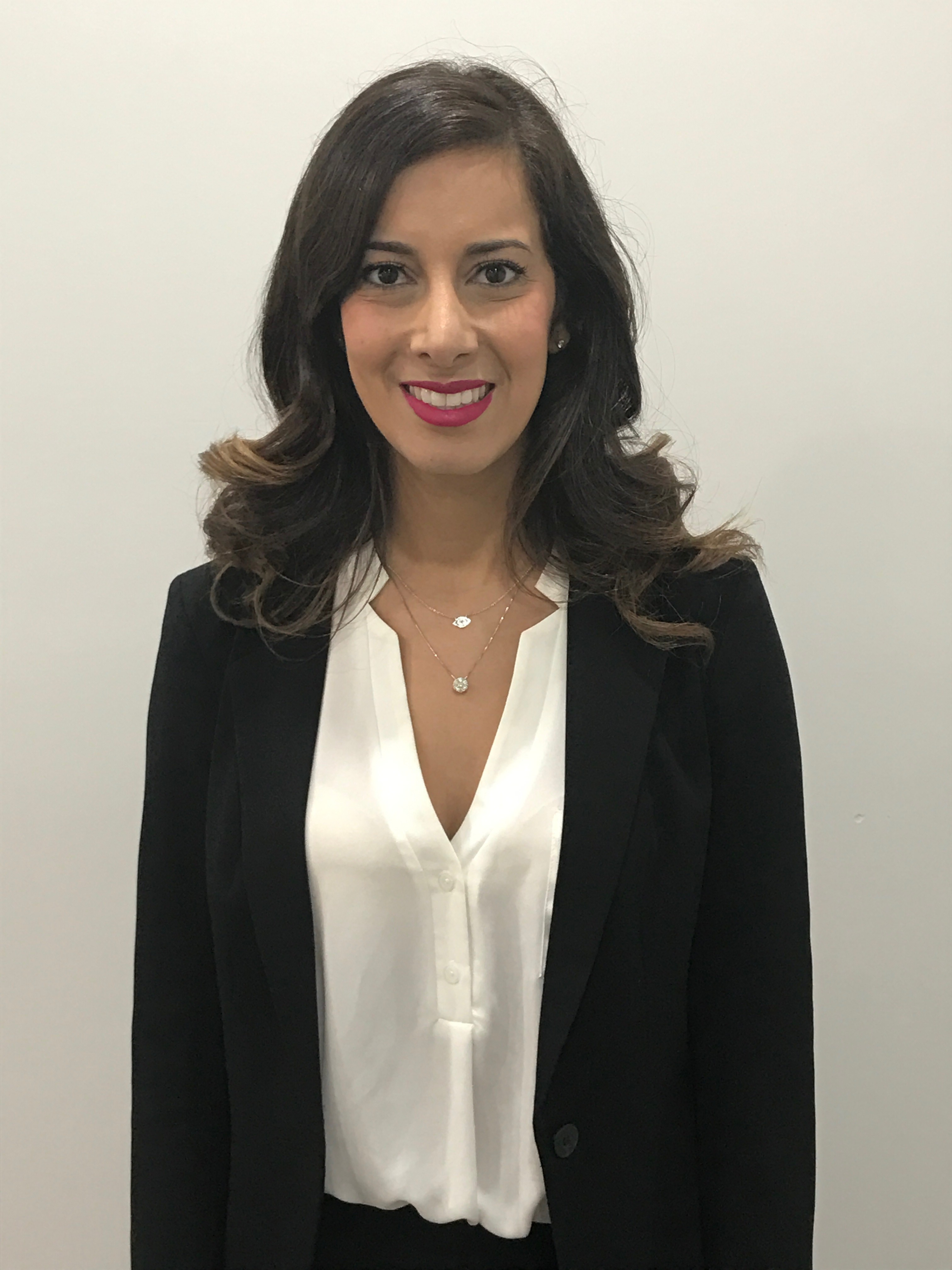 Maryam Hosseiny