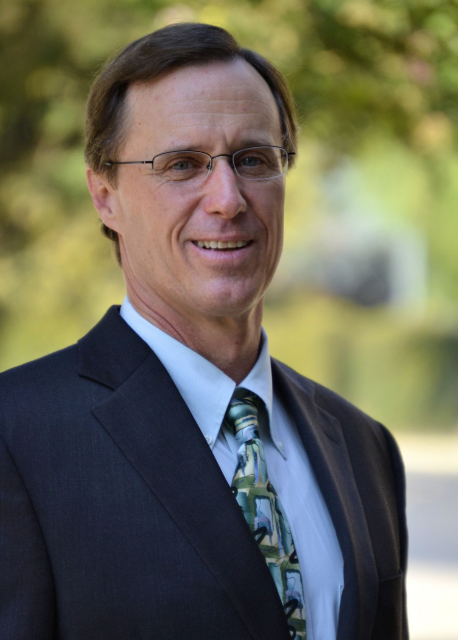 Curtis Daugherty