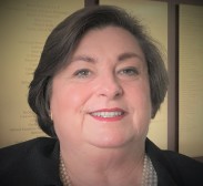 Laura Alpert
