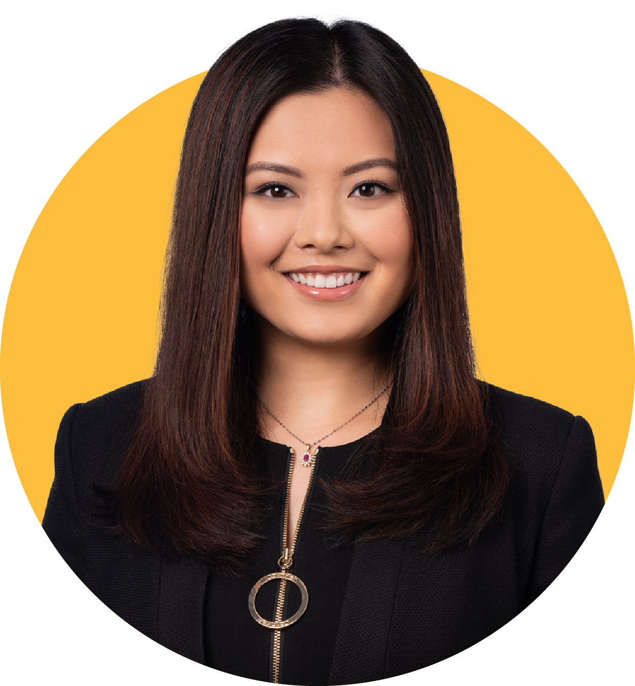 Audrey Luu
