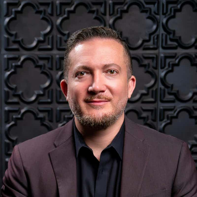 Steven Prager