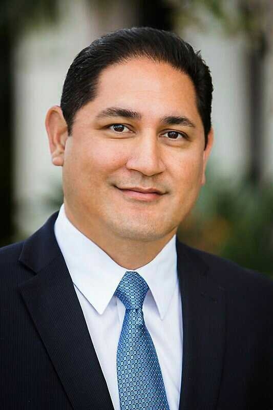 Robert Benavente