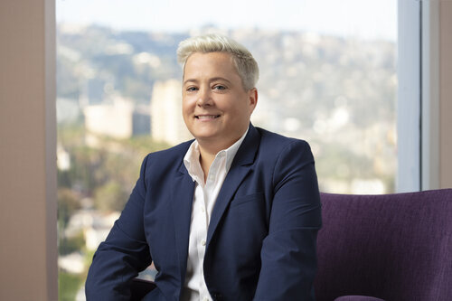Julie Mcalarnen