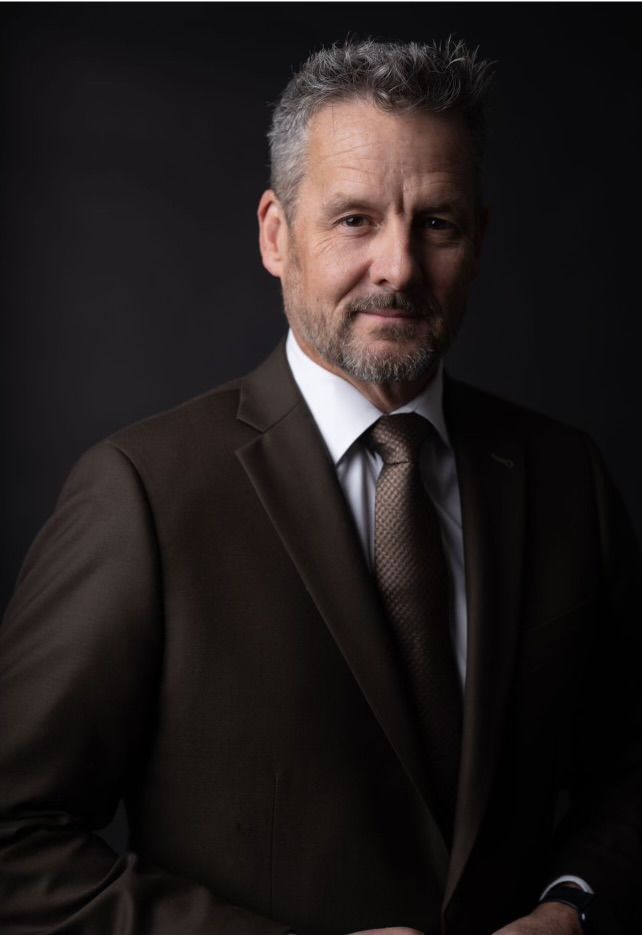 Wade Griffin