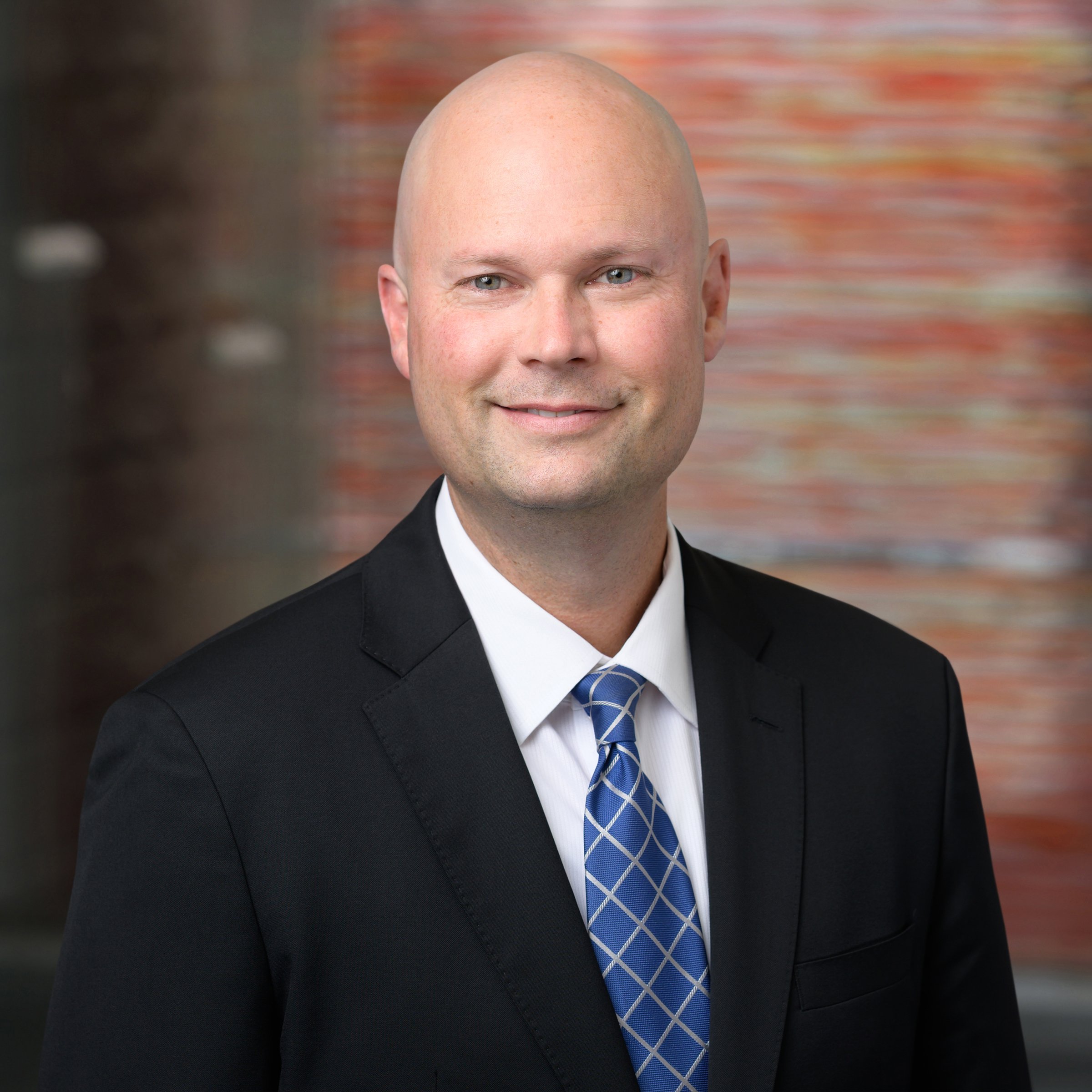 David Zachry