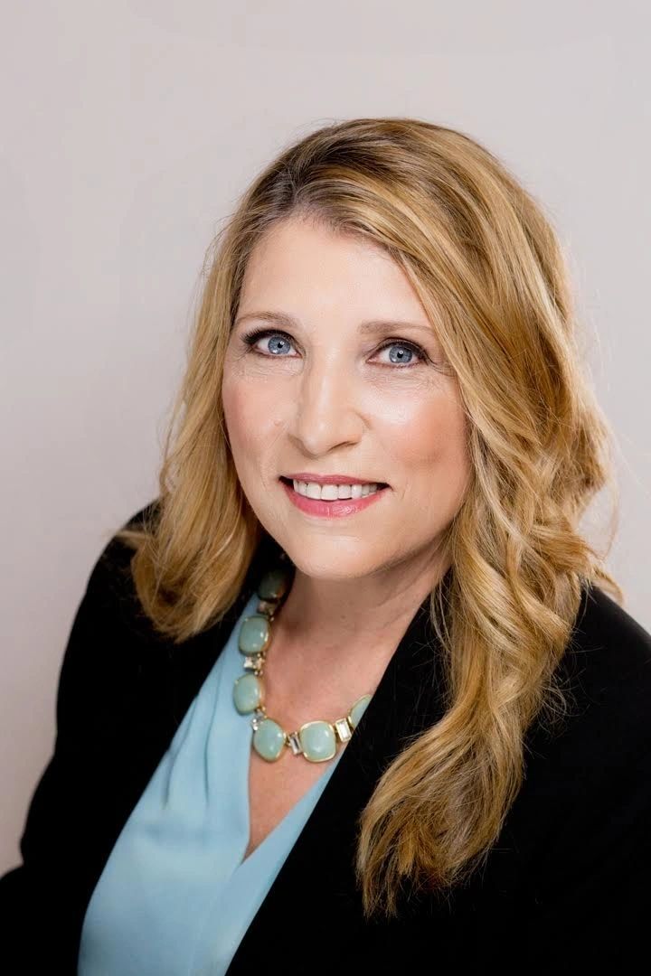 Susan Elston
