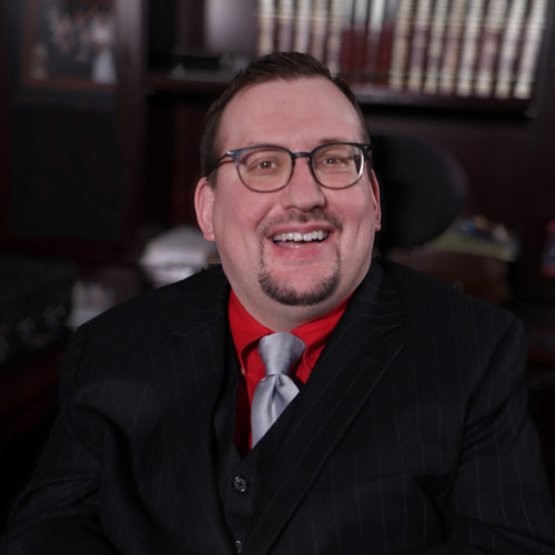 Brandon Rowenhorst
