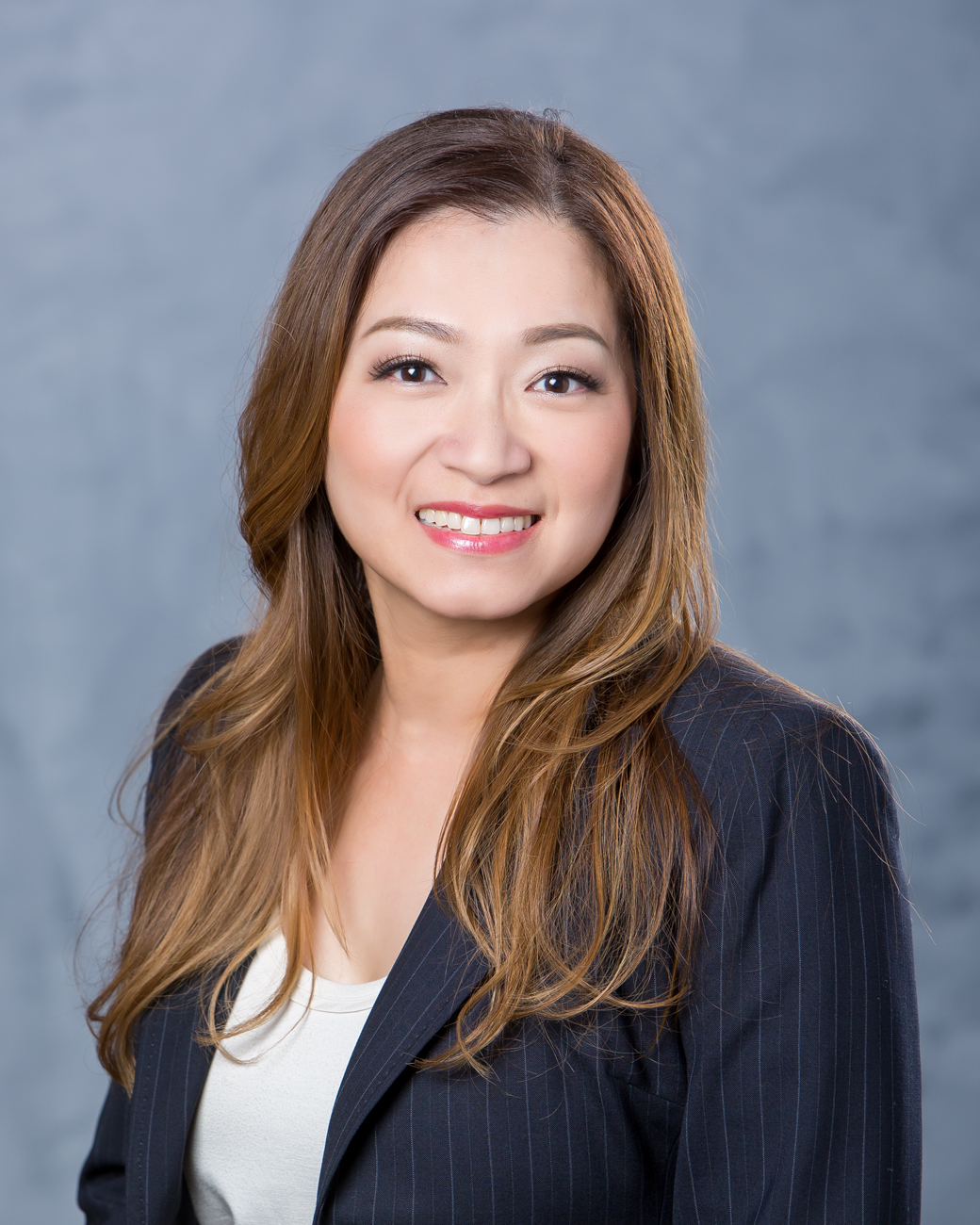 Sandy Wu