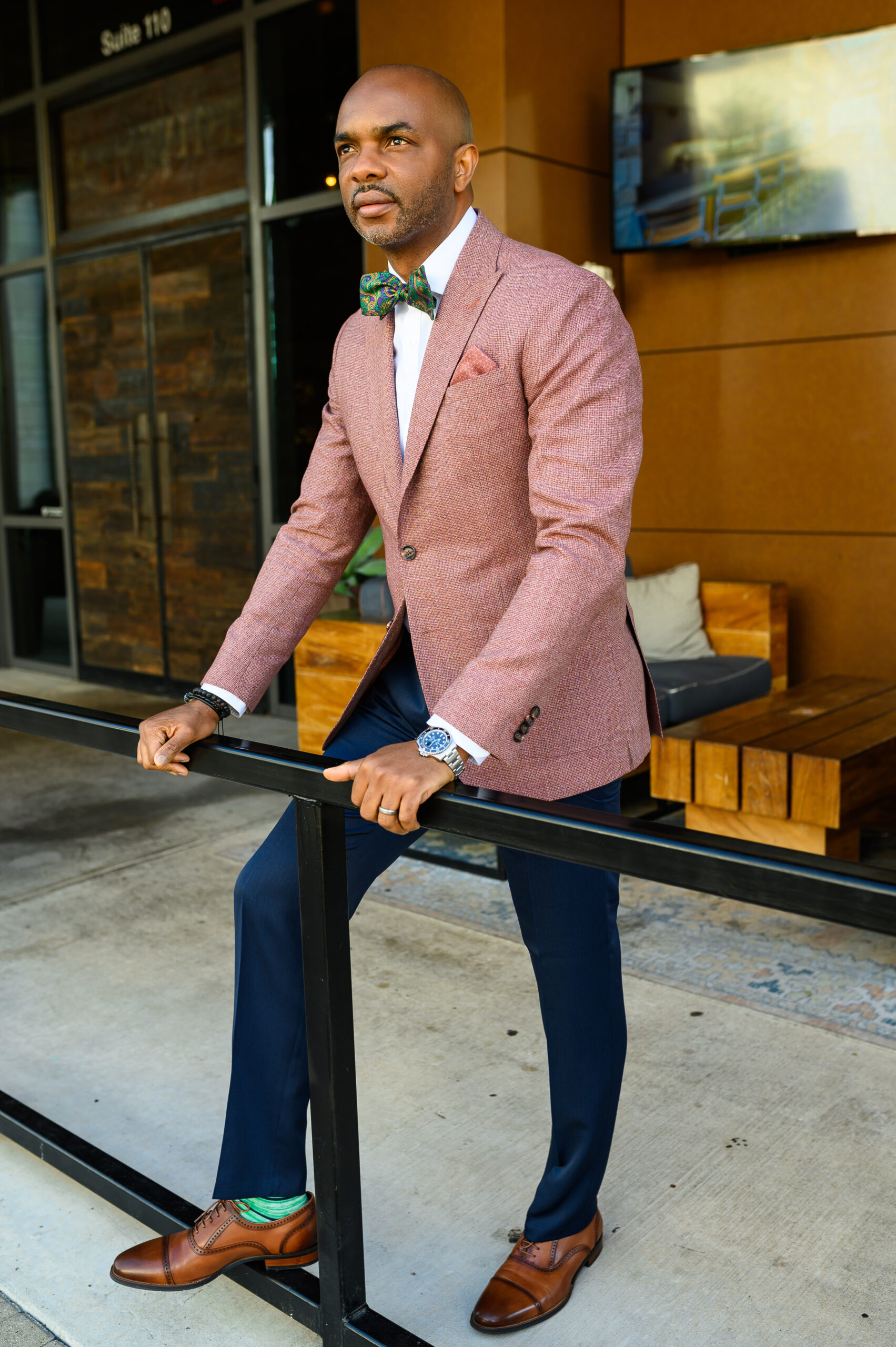 John Nwosu