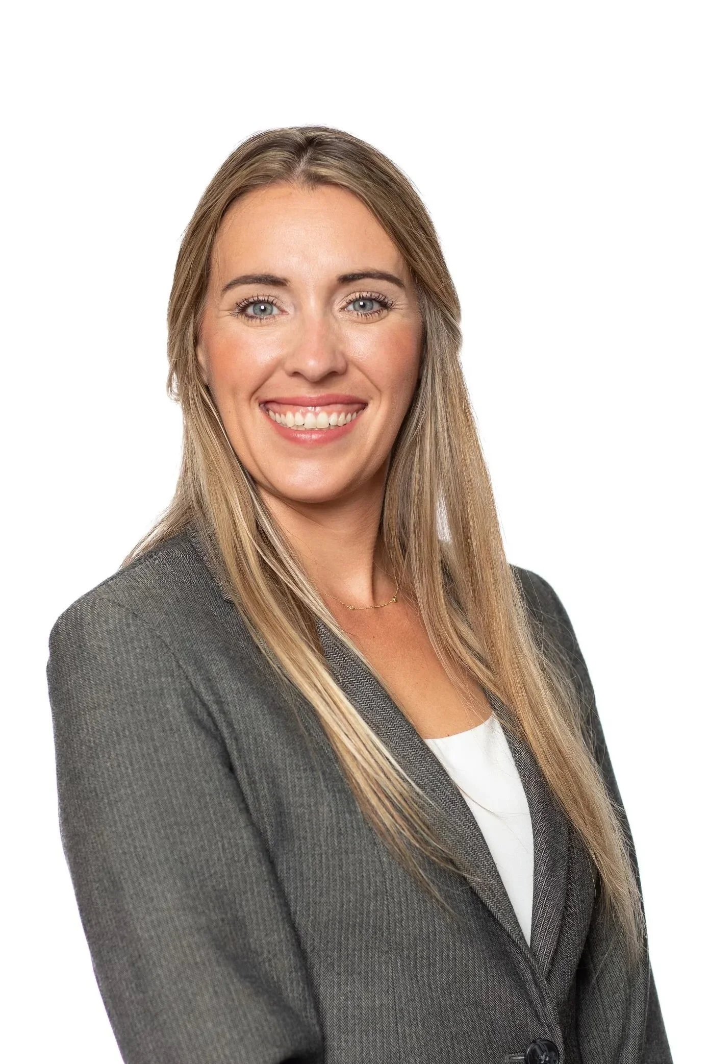 Joy Degenhart