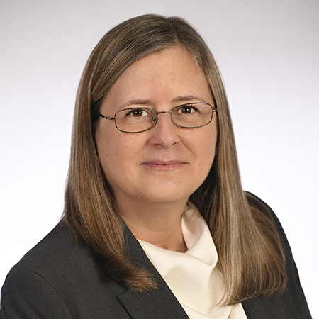 Janet Spielvogel