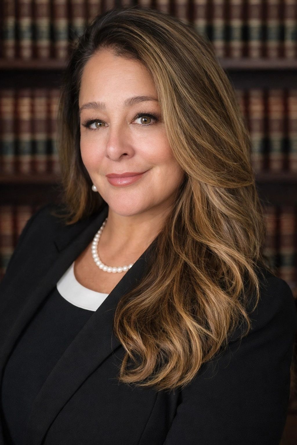 Tracey Cruz