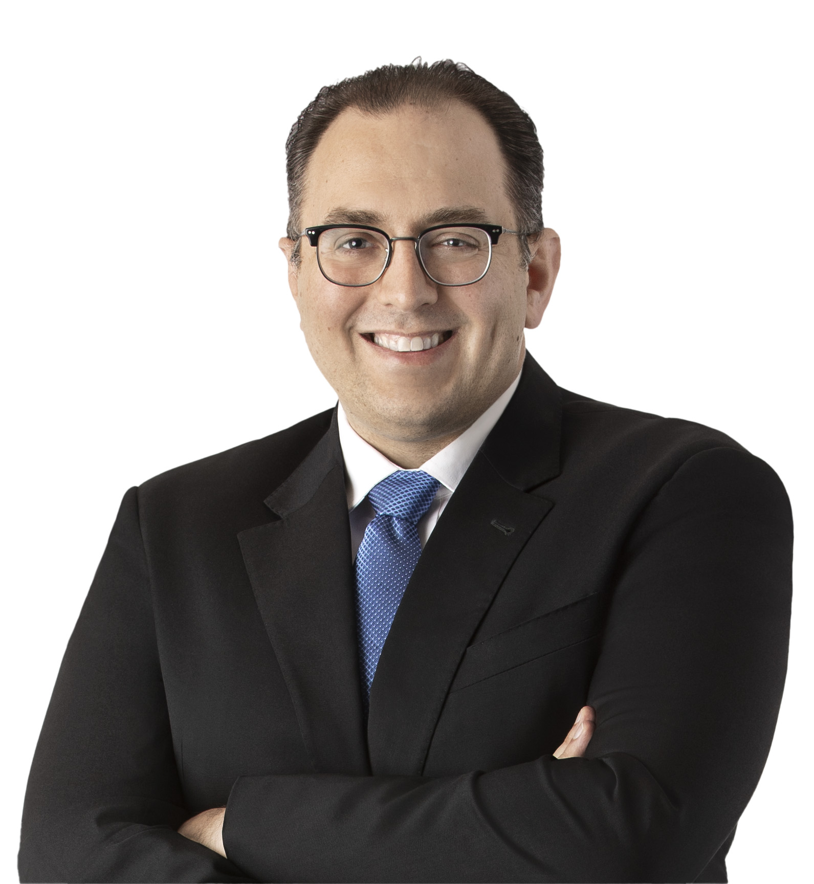 Greg Girvan