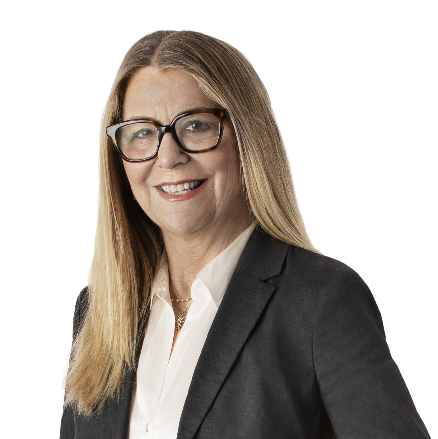 Nancy Burt