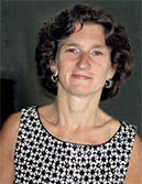 Margie Hammer