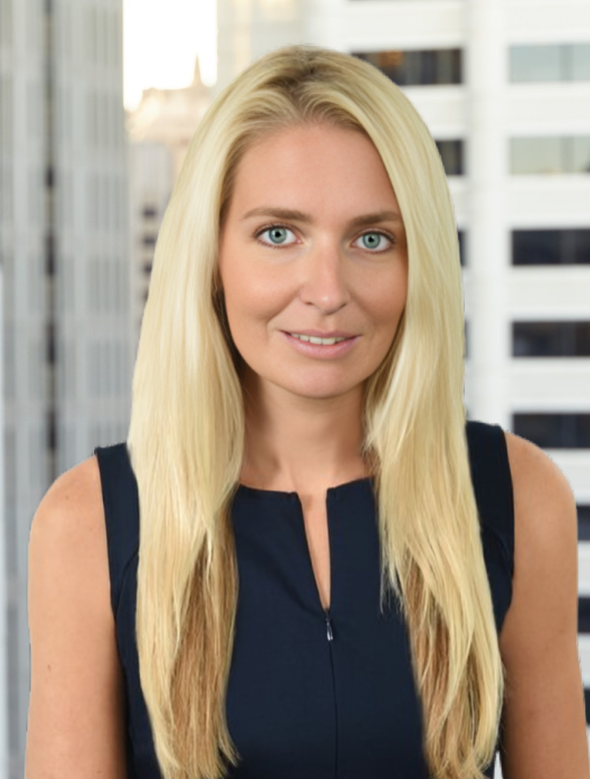 Courtney Glickman