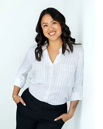 Lydia Hsu