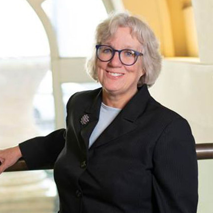 Suzanne Goulet