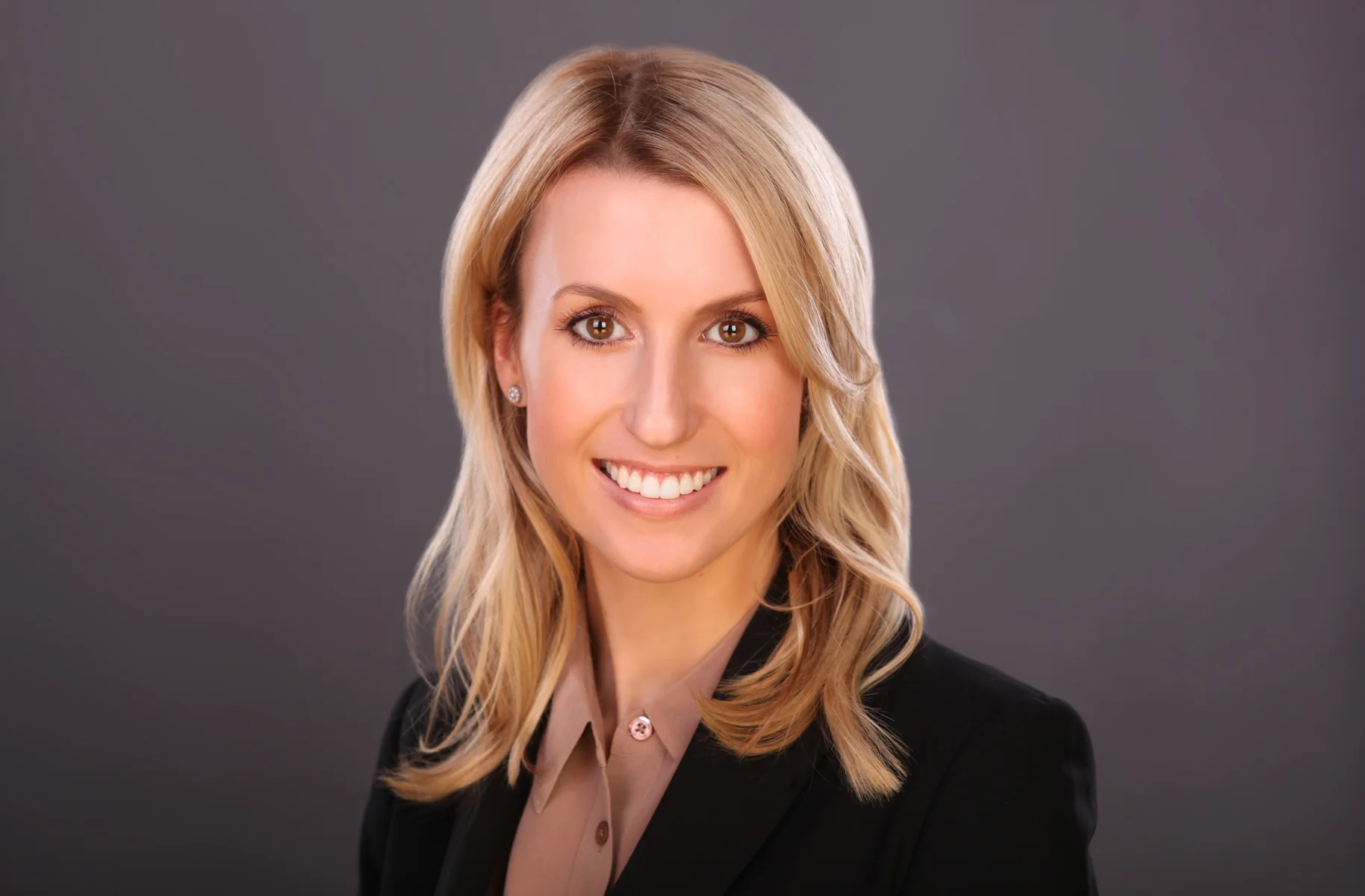 Audrey Courson