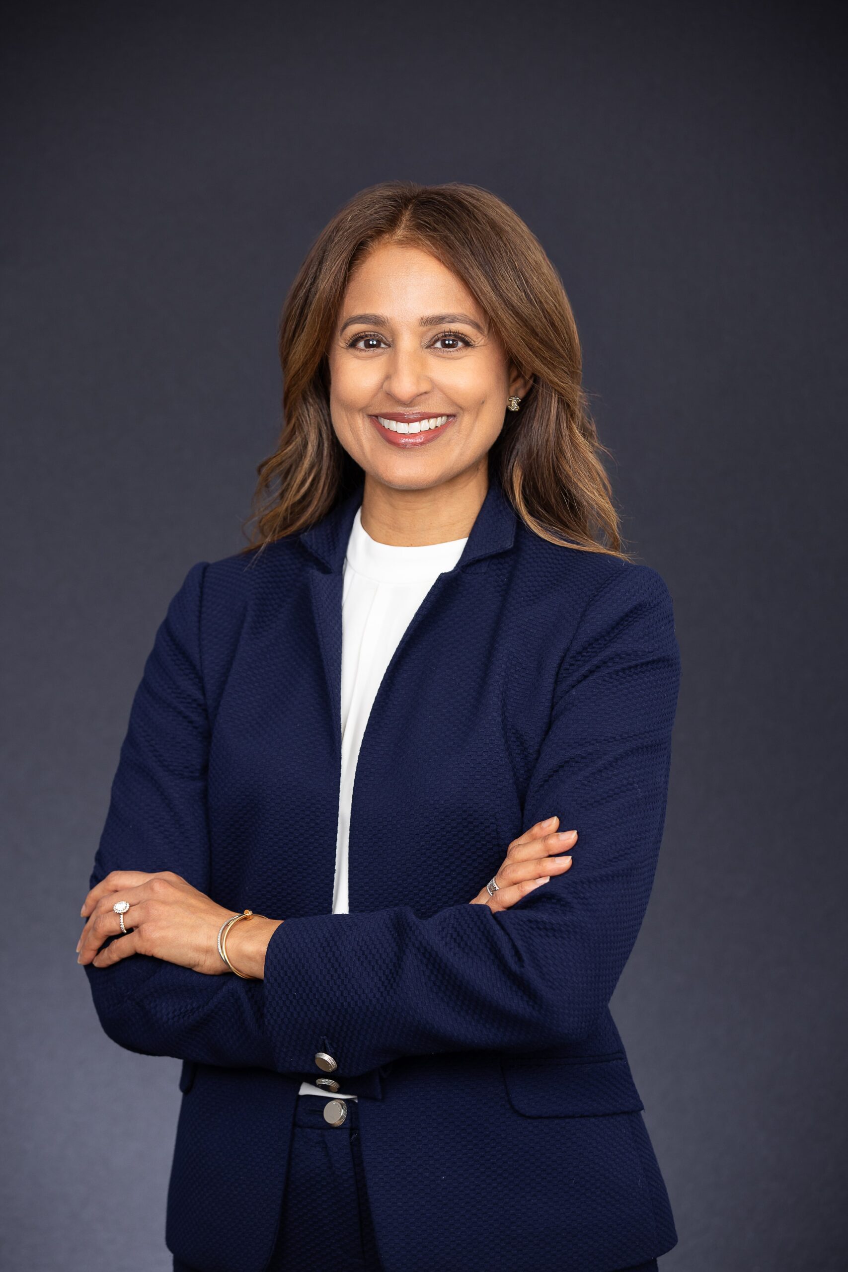 Swati Desai