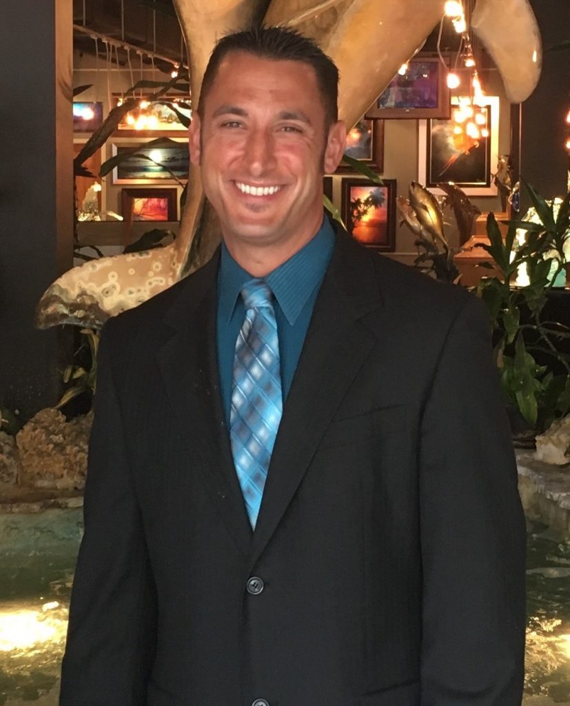 David Luca