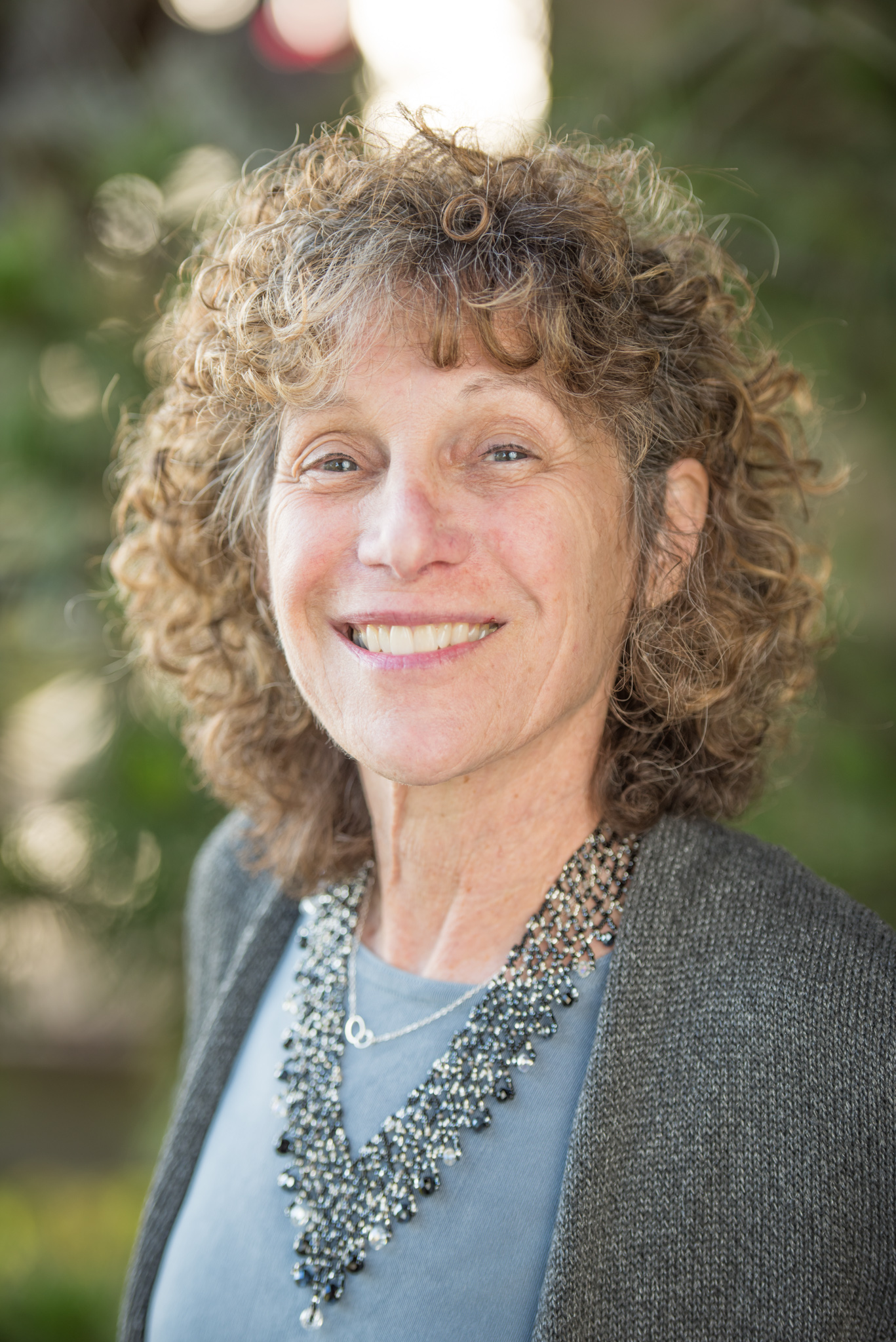 Shelley Tarnoff