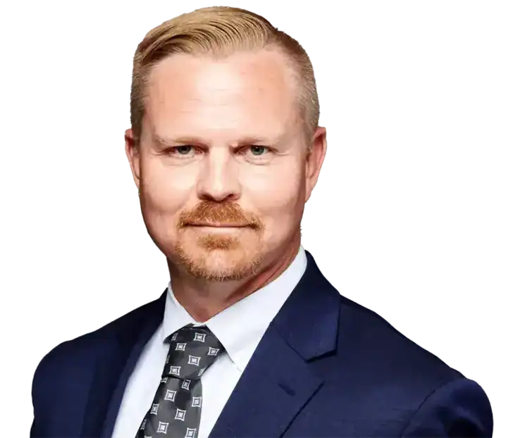 Scott Lantry