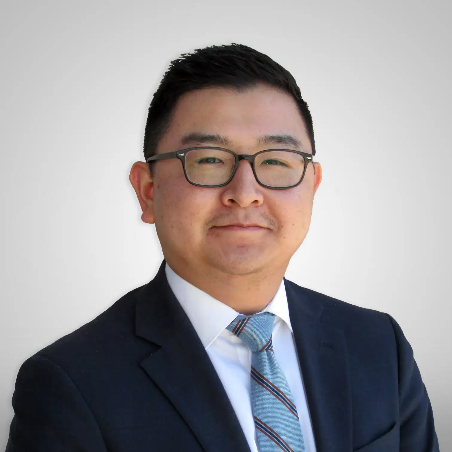 Matthew Chung
