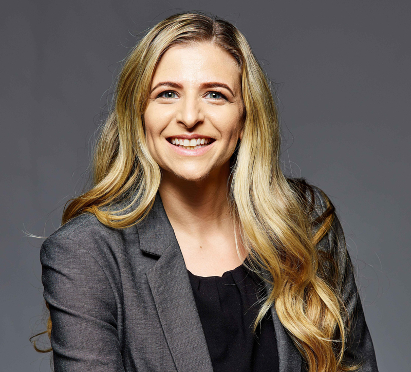 Robin Birnbaum
