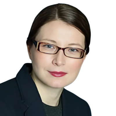 Dina Khismatulina