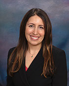 Parisa Ghazaeri