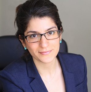 Scheherazade Rastegar-Djavahery