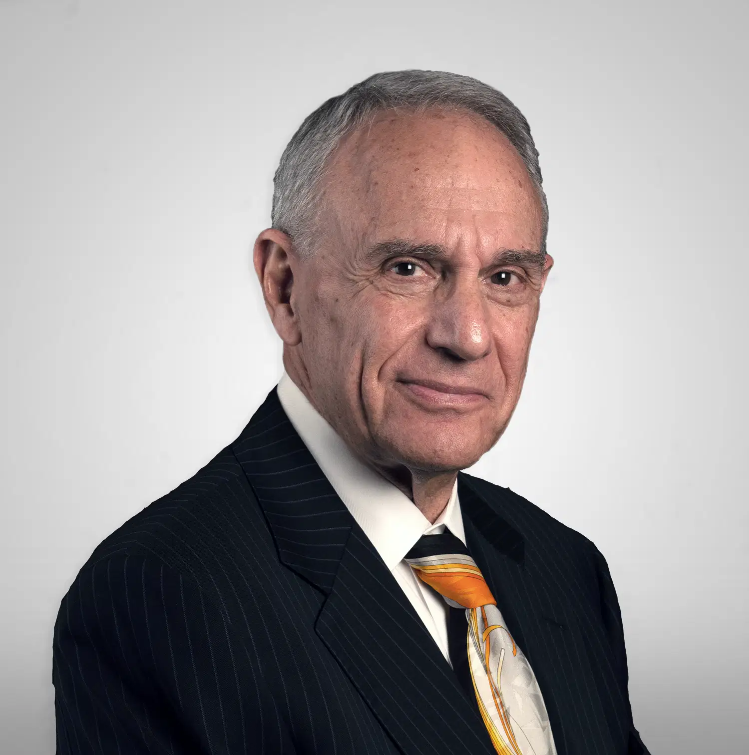 Larry Epstein