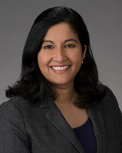 Sharmila Nambiar