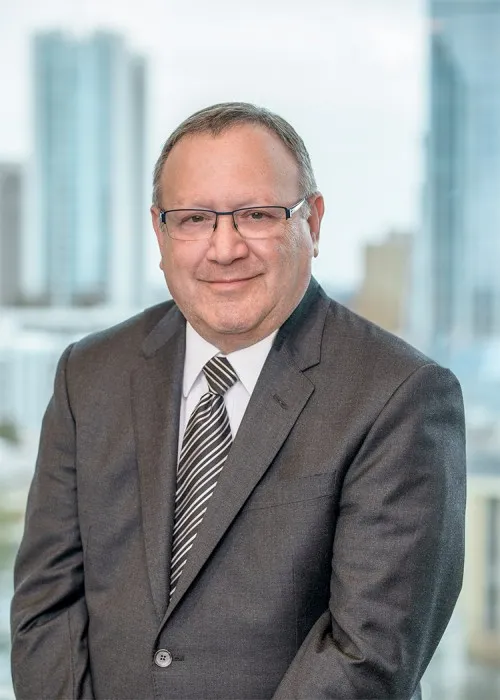 David Garfinkel