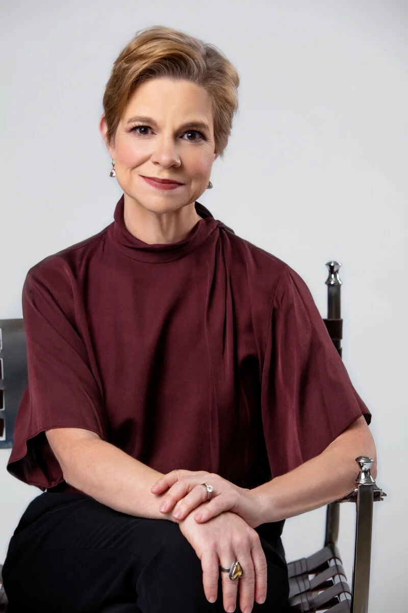 Marla Pittman